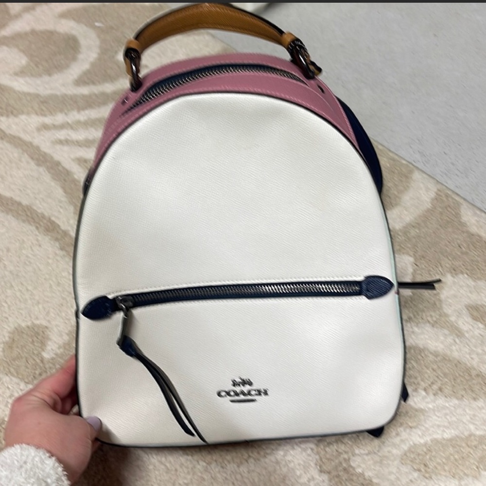 Coach Jordyn Backpack